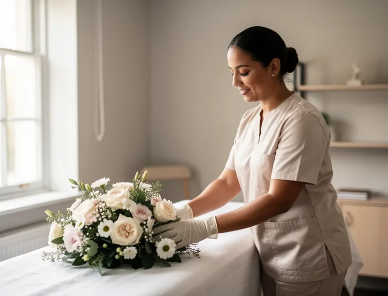 funeral home Lewes